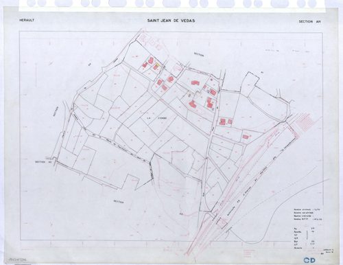 Saint-Jean-de-Védas