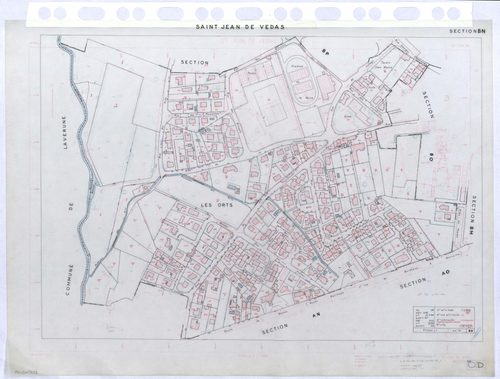 Saint-Jean-de-Védas