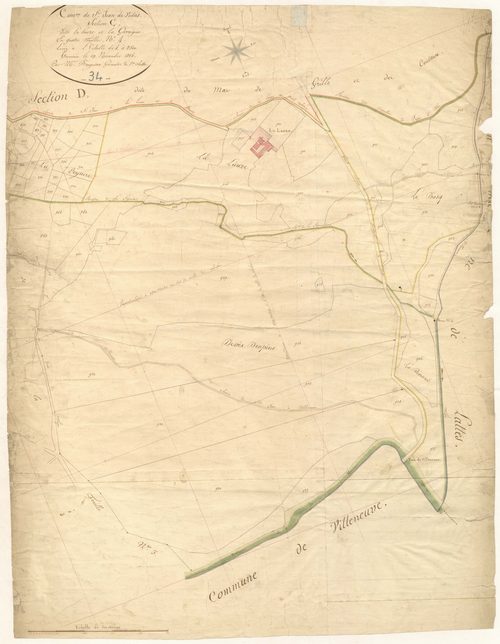 Saint-Jean-de-Védas