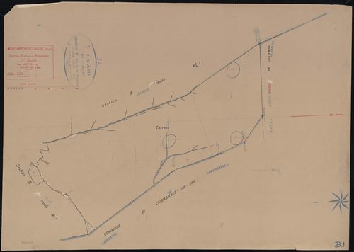 Saint-Martin-de-l'Arçon