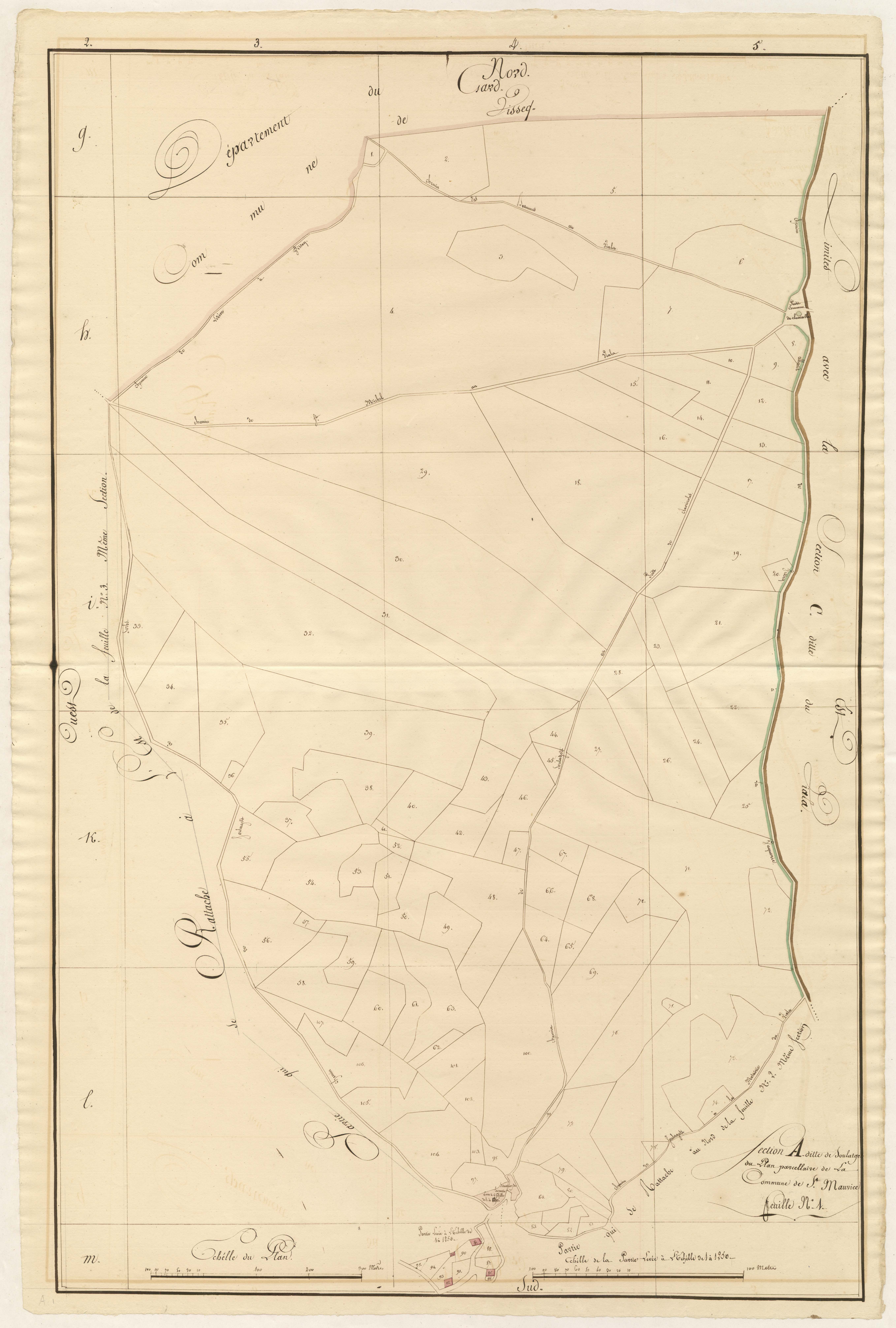 Saint-Maurice-Navacelles