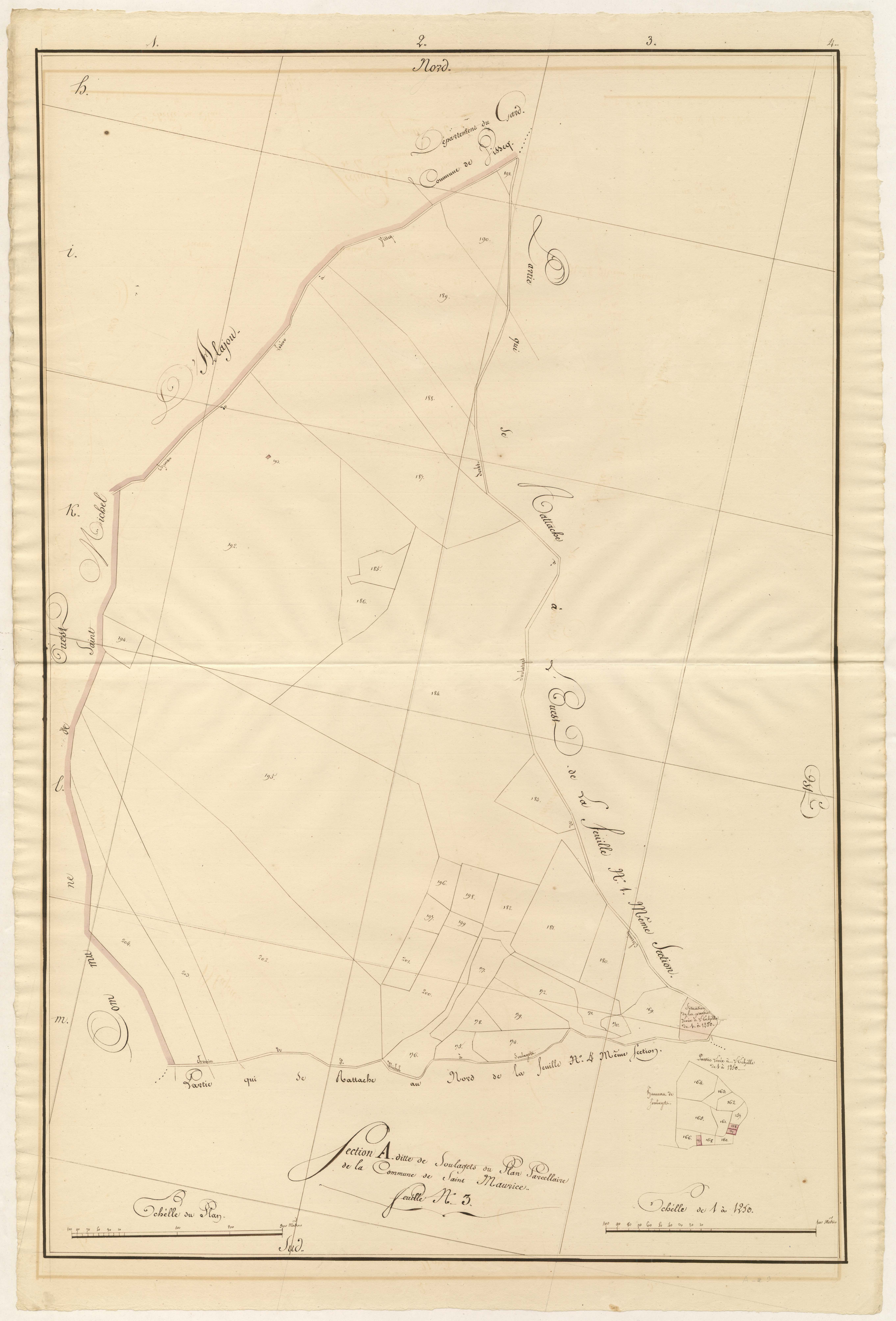 Saint-Maurice-Navacelles