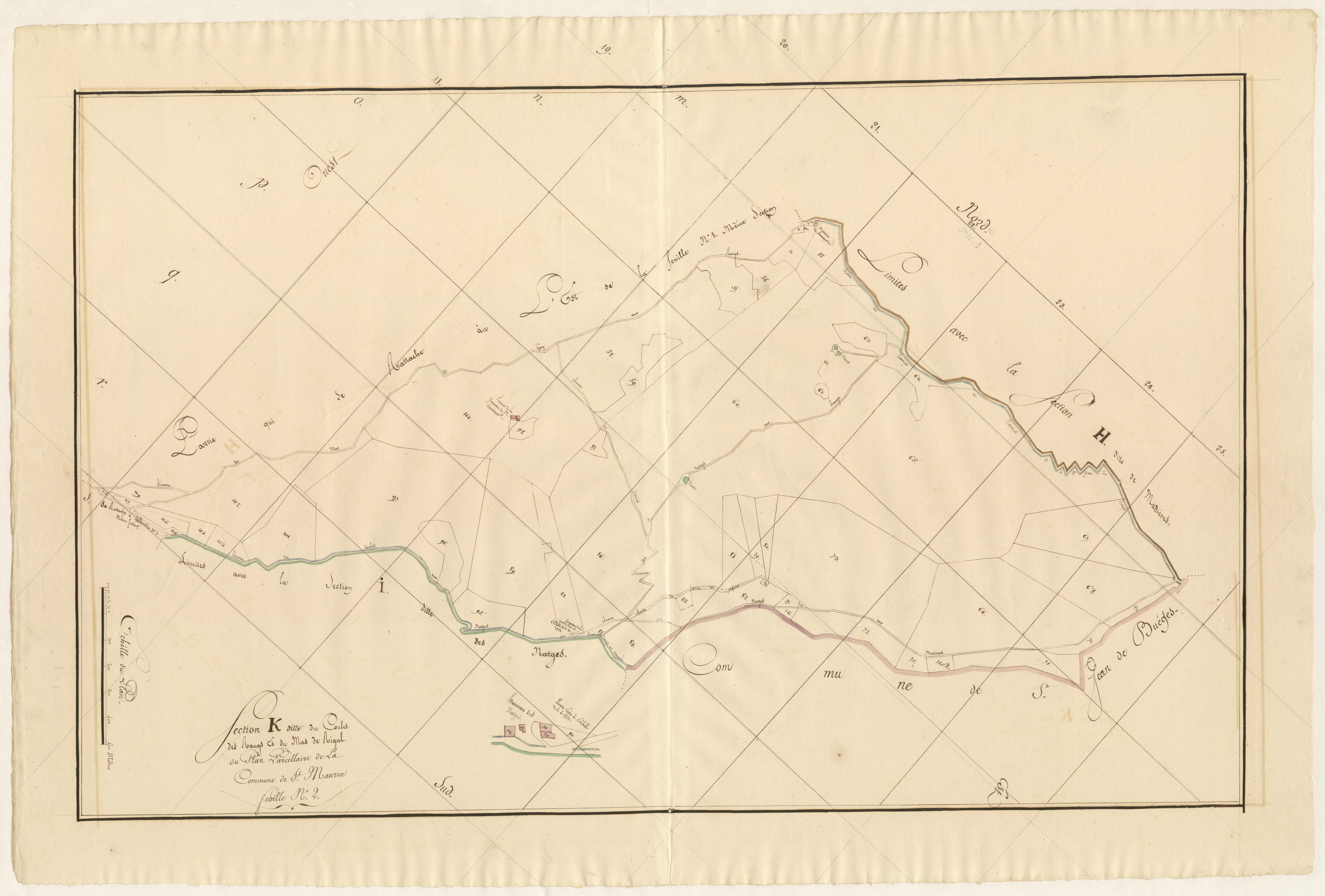 Saint-Maurice-Navacelles