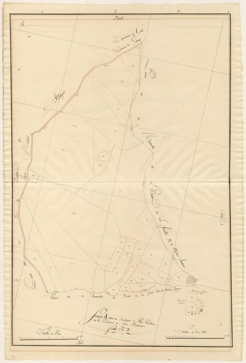 Saint-Maurice-Navacelles