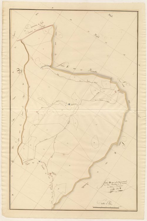 Saint-Maurice-Navacelles