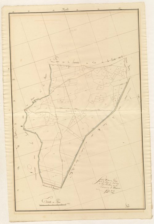 Saint-Maurice-Navacelles
