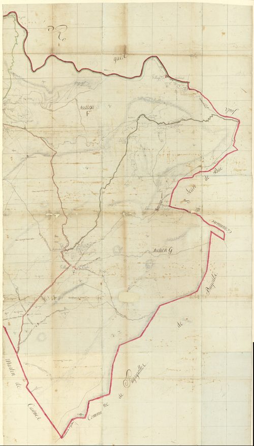Saint-Maurice-Navacelles