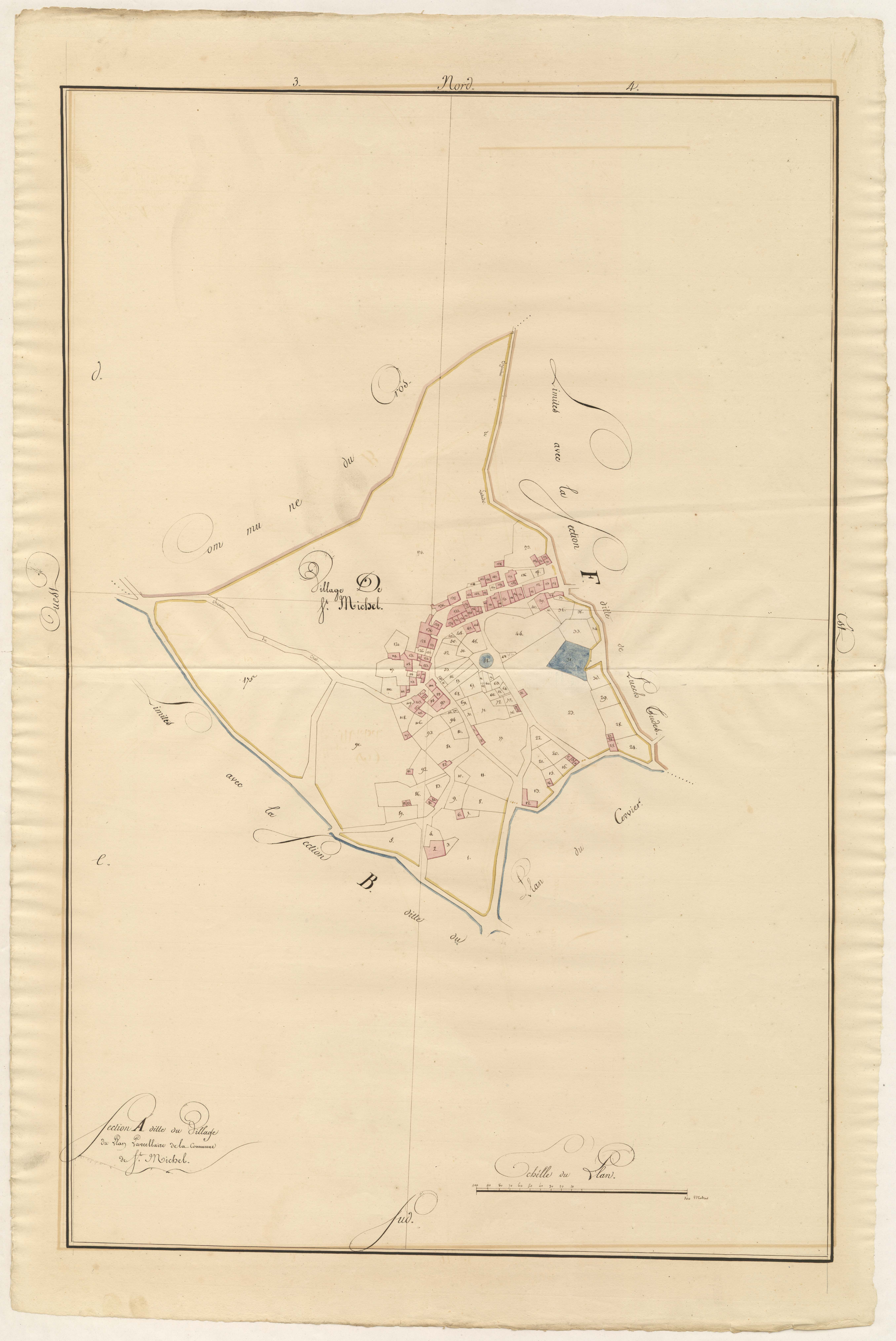 Saint-Michel