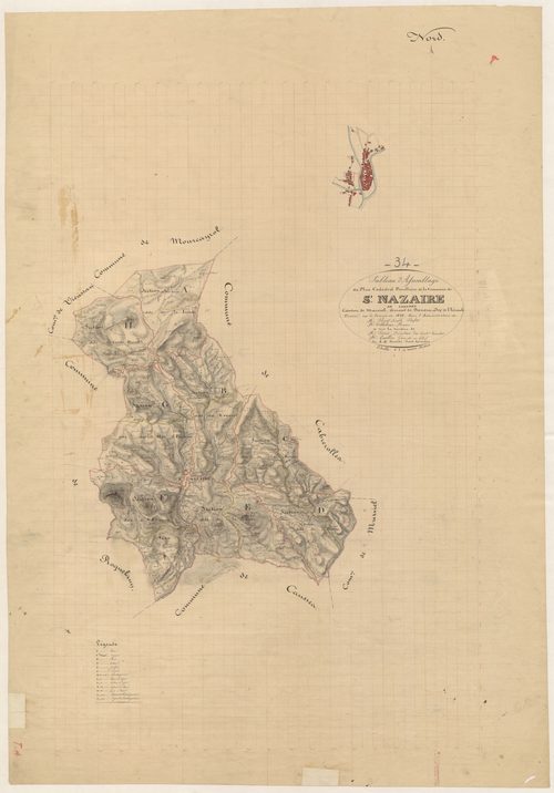 Saint-Nazaire-de-Ladarez