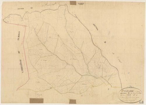 Saint-Nazaire-de-Ladarez
