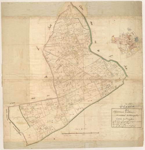 Saint-Nazaire-de-Pézan