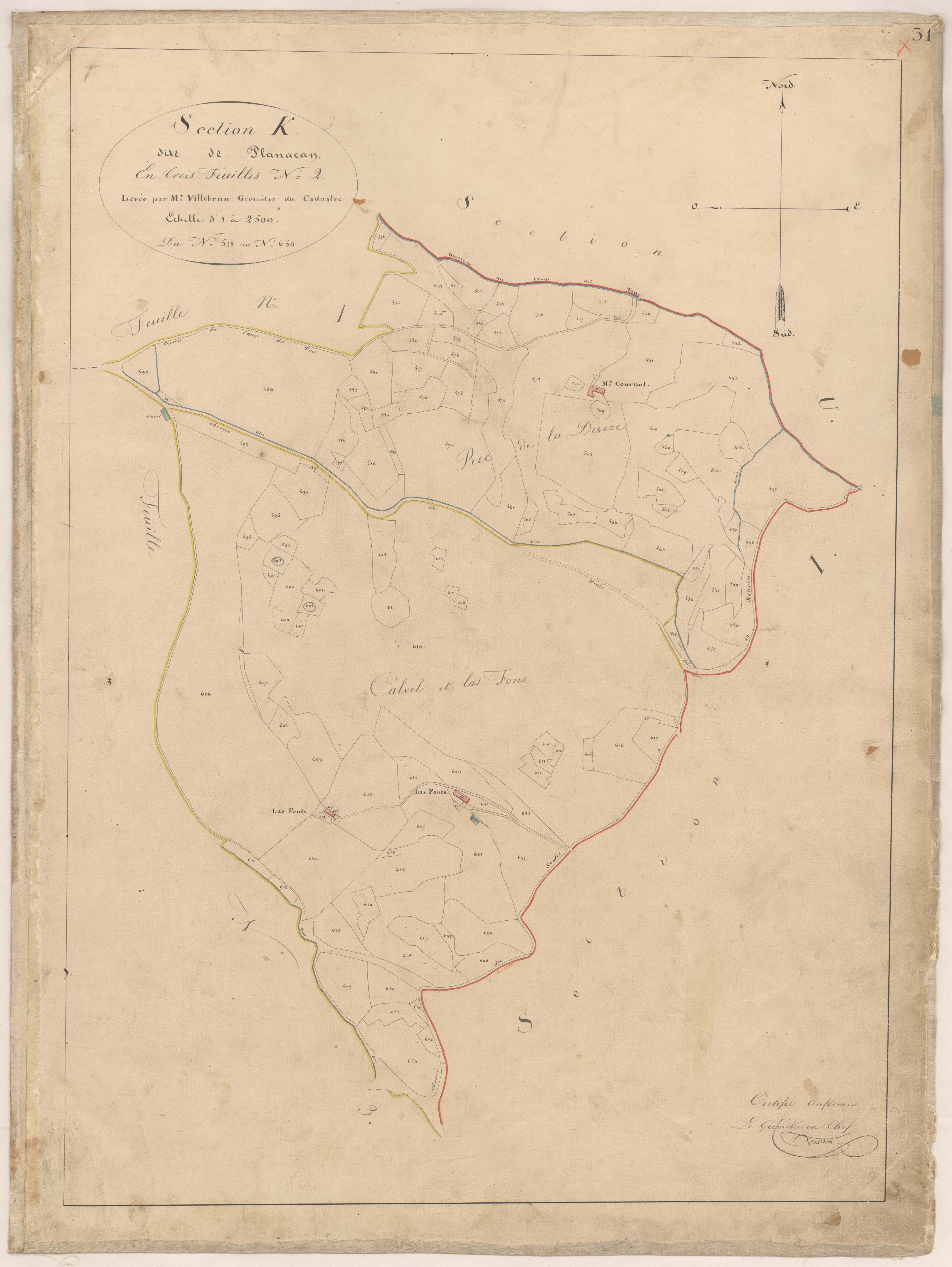 La Salvetat-sur-Agout