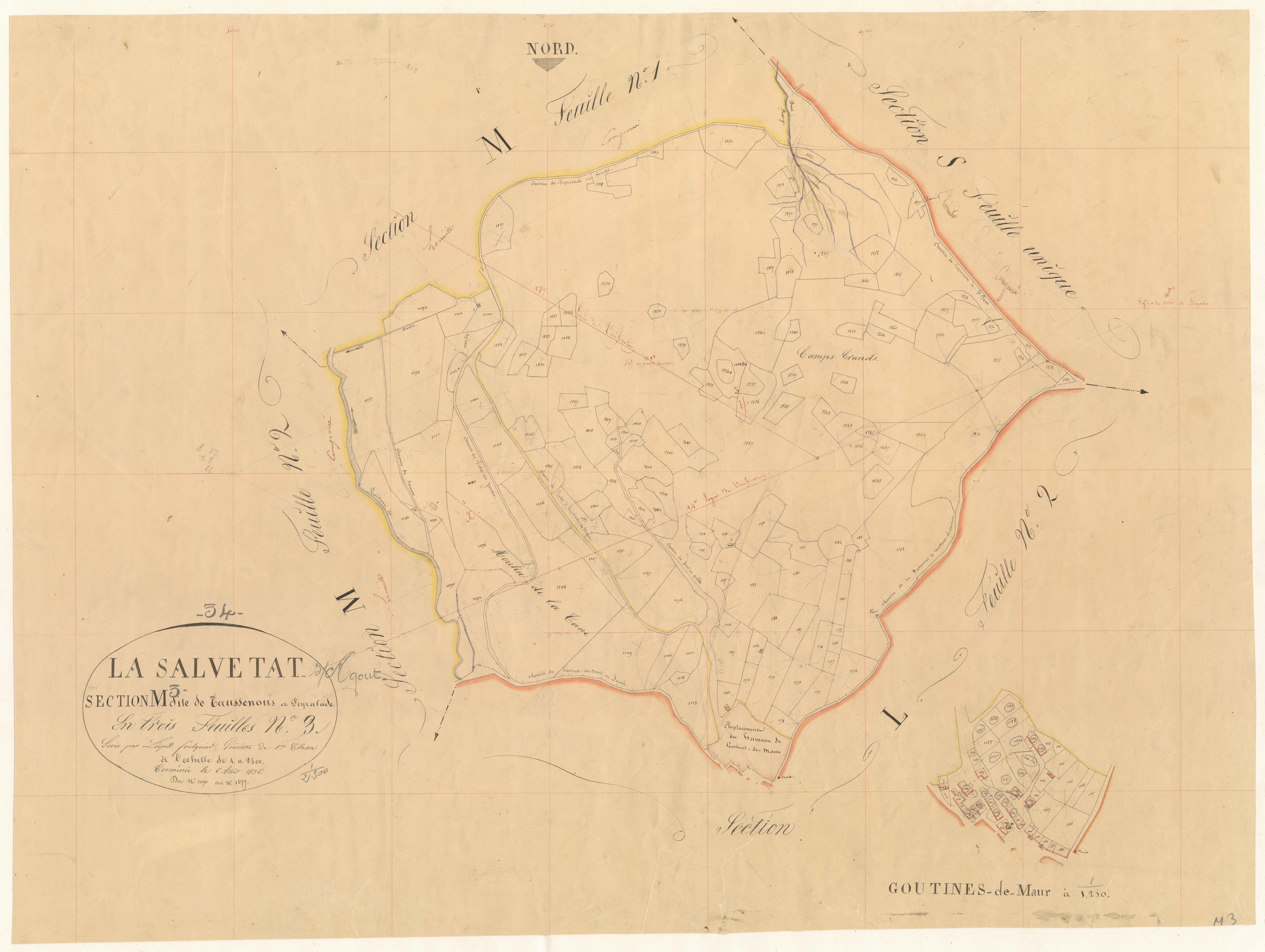 La Salvetat-sur-Agout