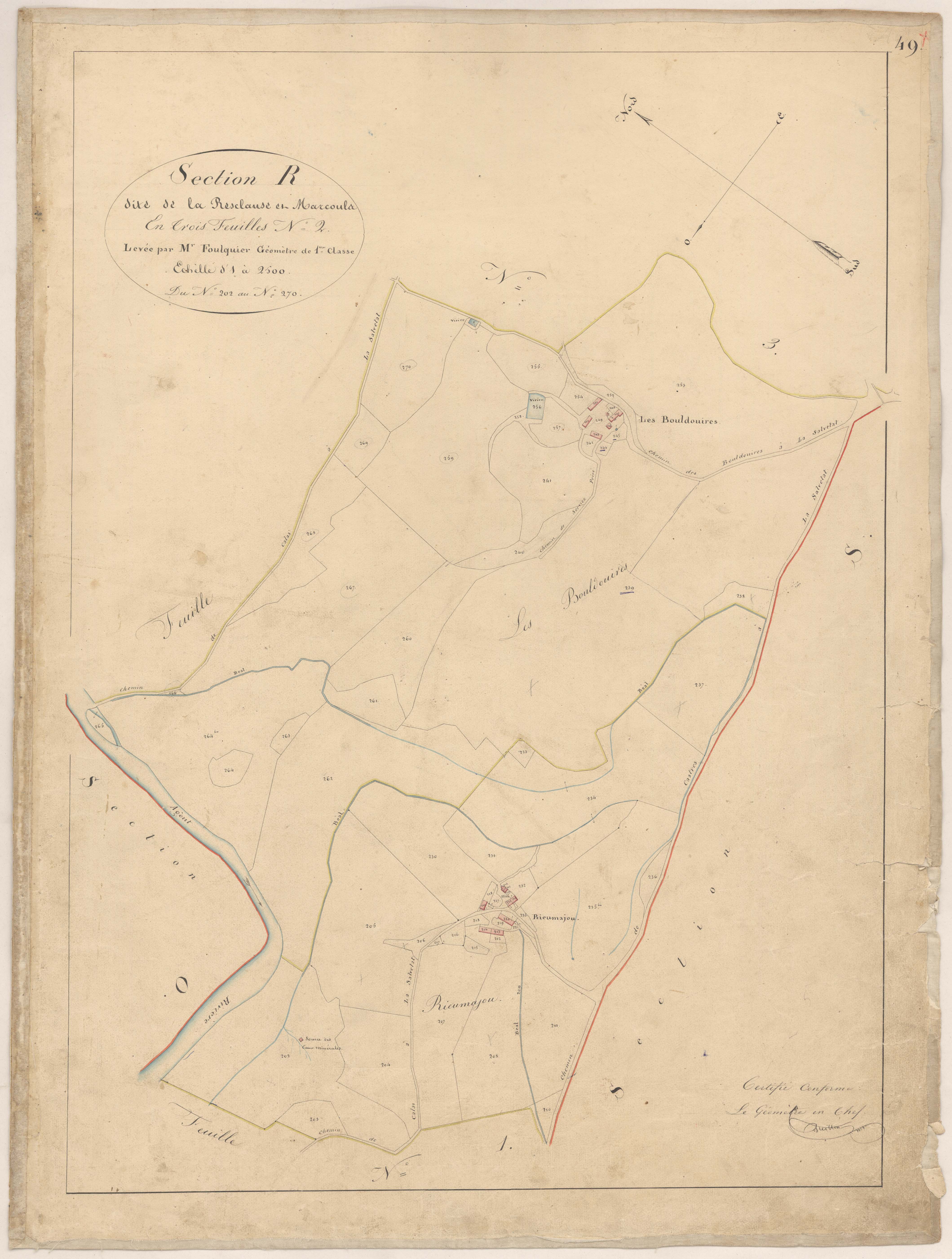 La Salvetat-sur-Agout