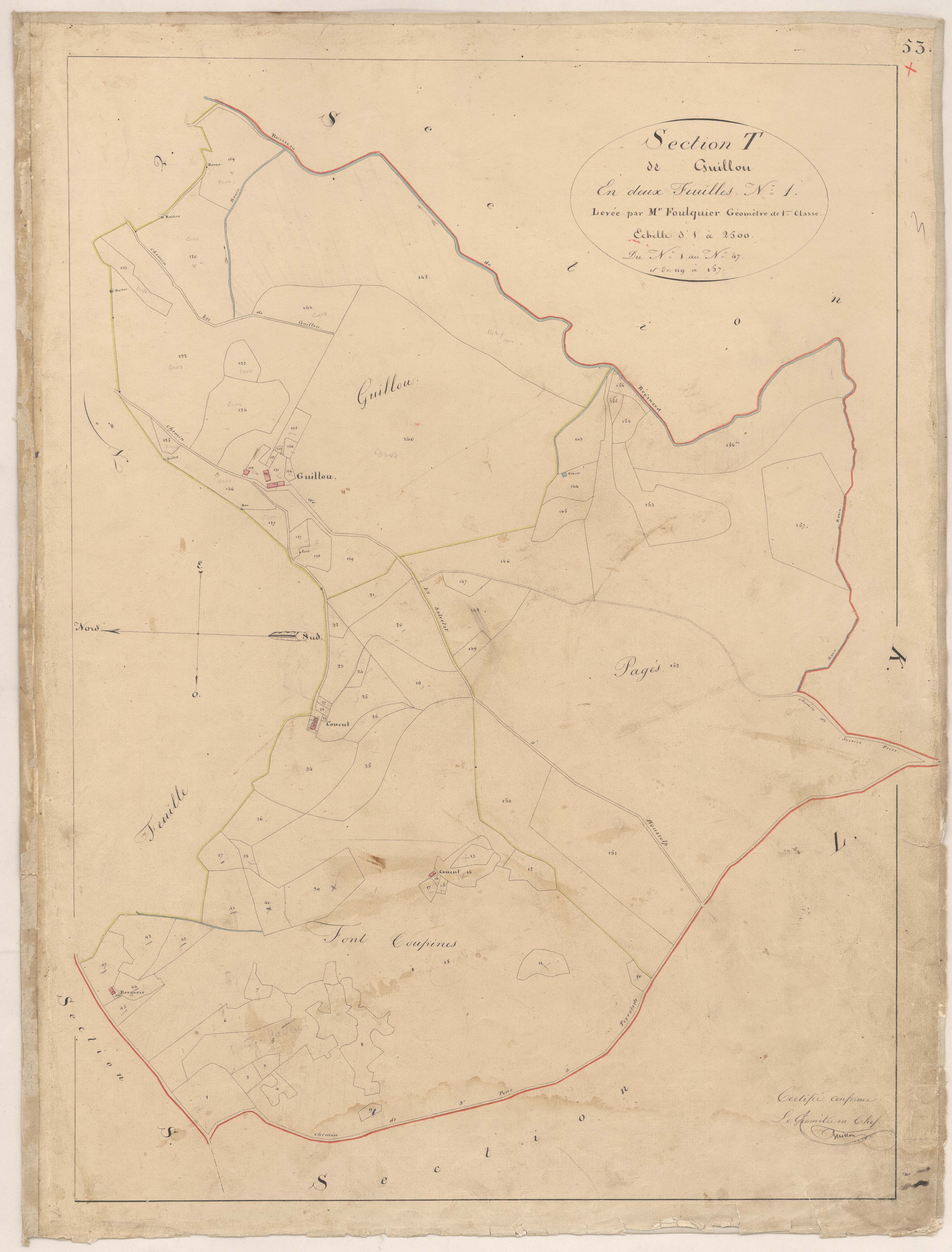 La Salvetat-sur-Agout