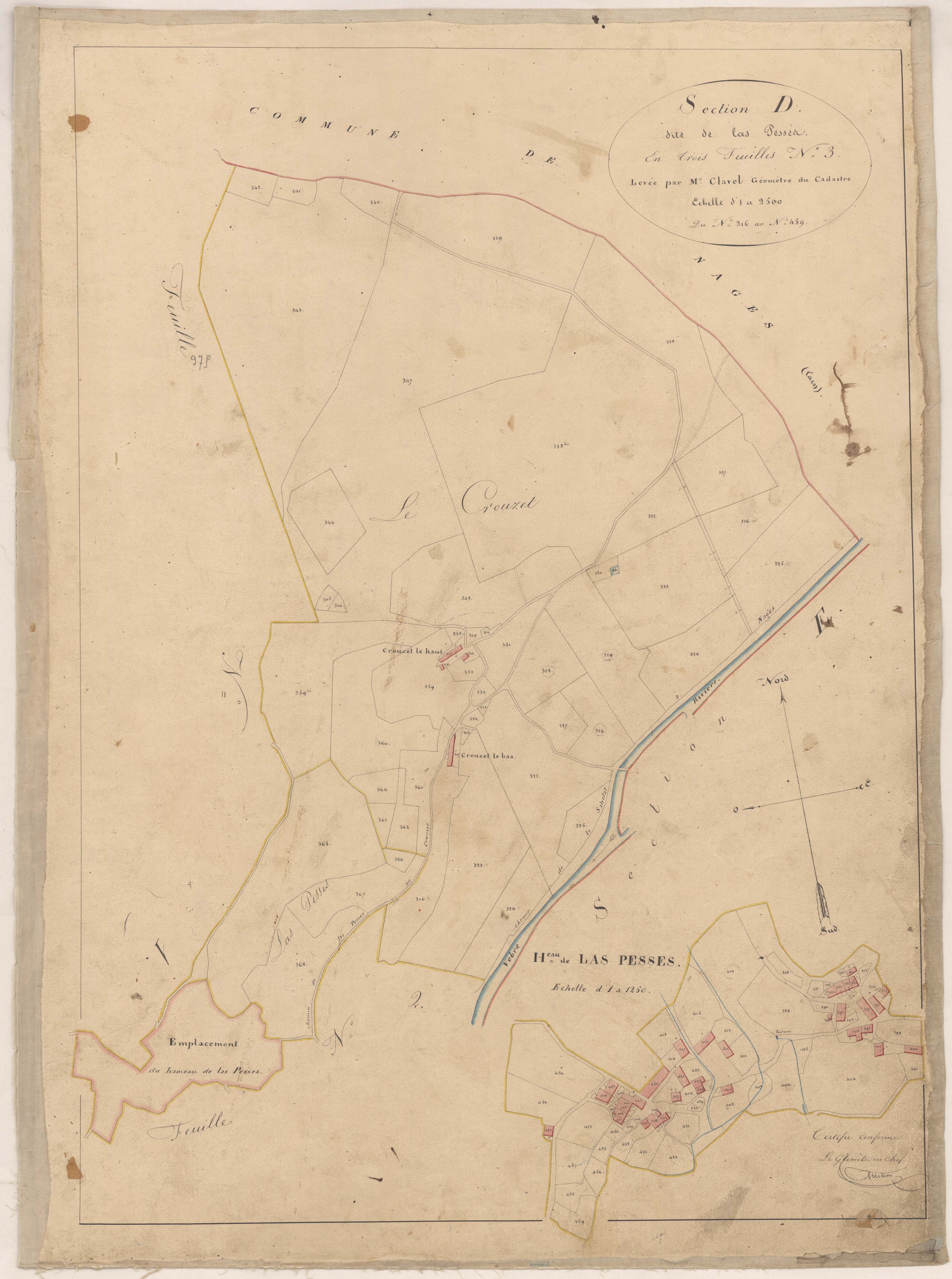 La Salvetat-sur-Agout
