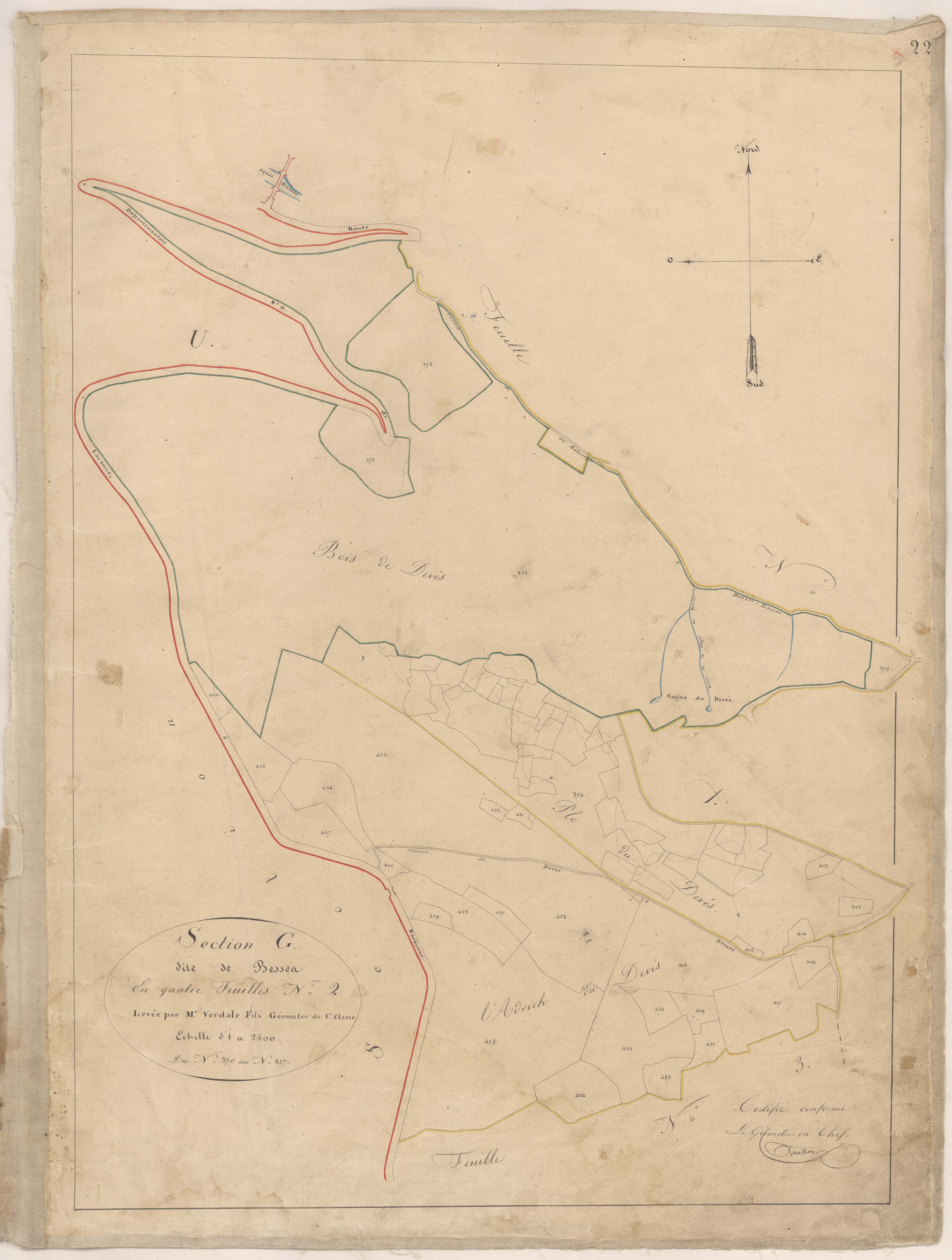 La Salvetat-sur-Agout