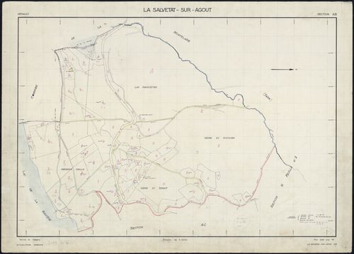 La Salvetat-sur-Agout