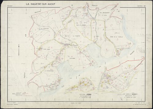 La Salvetat-sur-Agout