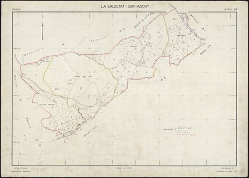 La Salvetat-sur-Agout