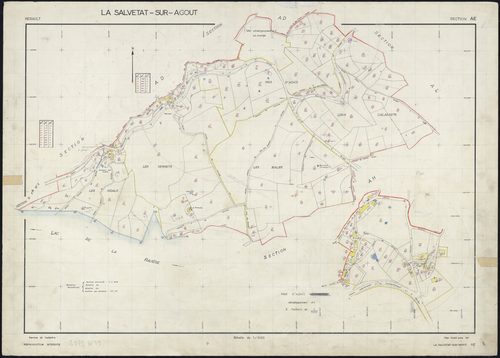 La Salvetat-sur-Agout