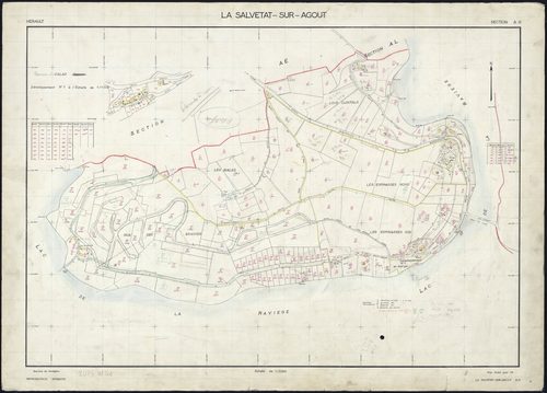 La Salvetat-sur-Agout
