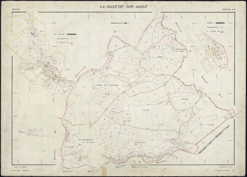 La Salvetat-sur-Agout