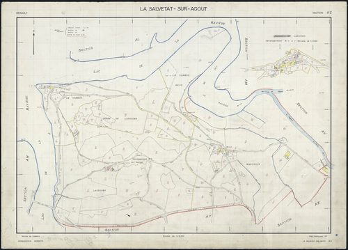 La Salvetat-sur-Agout