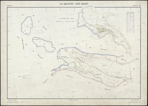 La Salvetat-sur-Agout