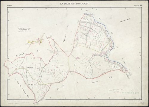 La Salvetat-sur-Agout