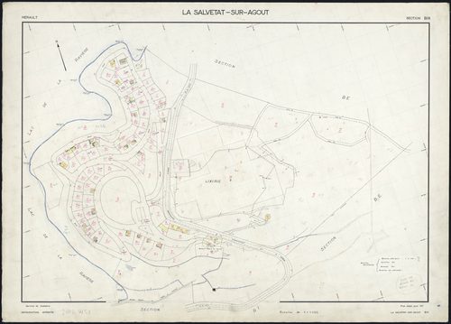 La Salvetat-sur-Agout