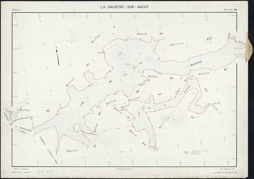 La Salvetat-sur-Agout