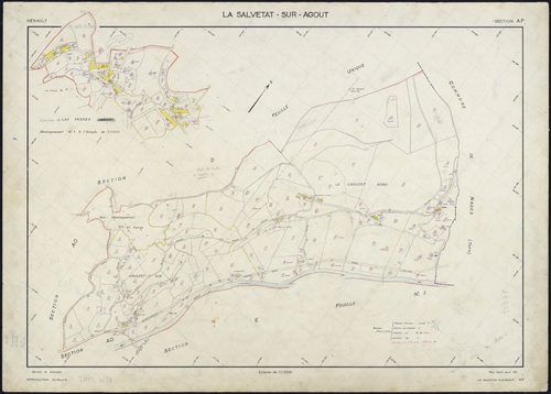 La Salvetat-sur-Agout