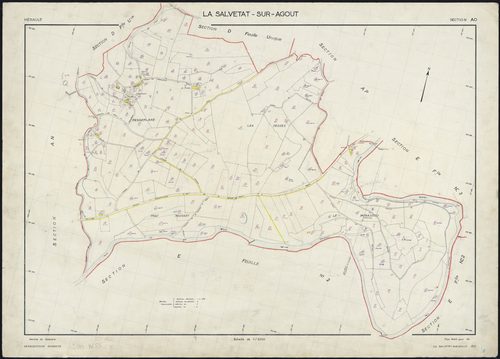 La Salvetat-sur-Agout