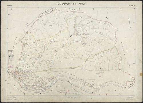 La Salvetat-sur-Agout