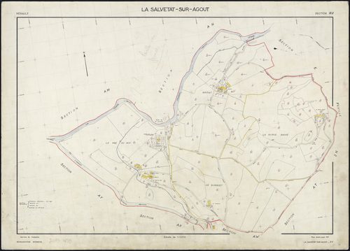 La Salvetat-sur-Agout