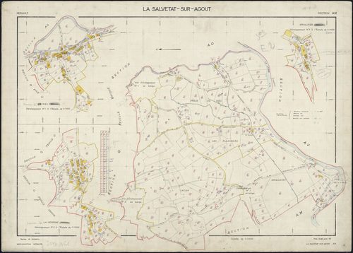 La Salvetat-sur-Agout