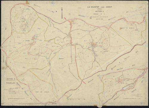 La Salvetat-sur-Agout