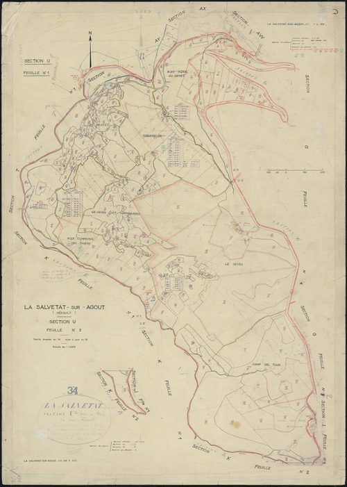 La Salvetat-sur-Agout