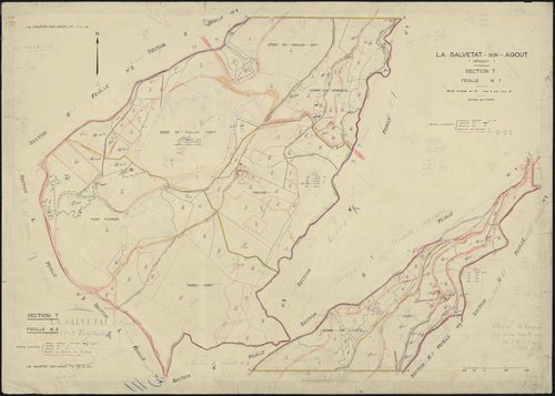 La Salvetat-sur-Agout