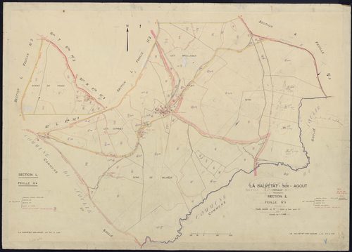 La Salvetat-sur-Agout