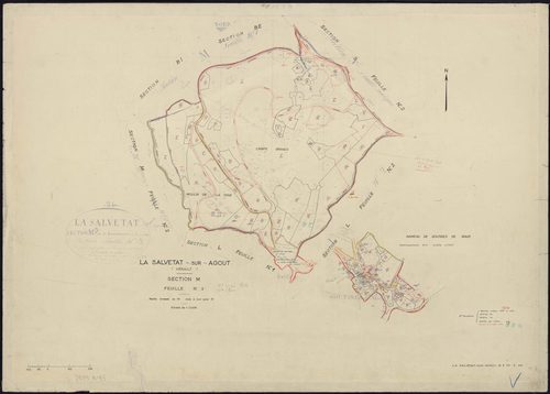 La Salvetat-sur-Agout