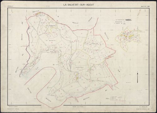 La Salvetat-sur-Agout