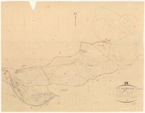 La Salvetat-sur-Agout