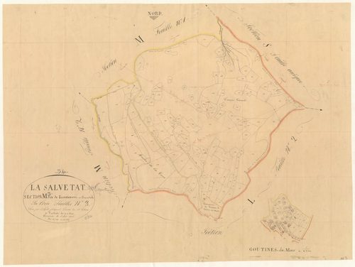 La Salvetat-sur-Agout