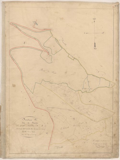 La Salvetat-sur-Agout