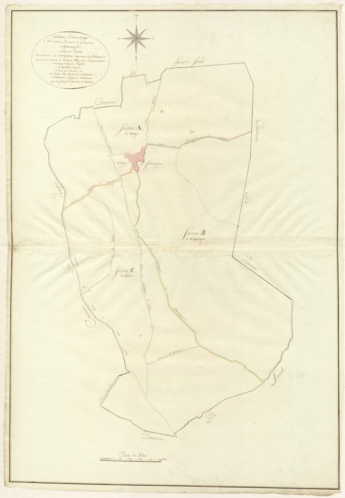 Saturargues