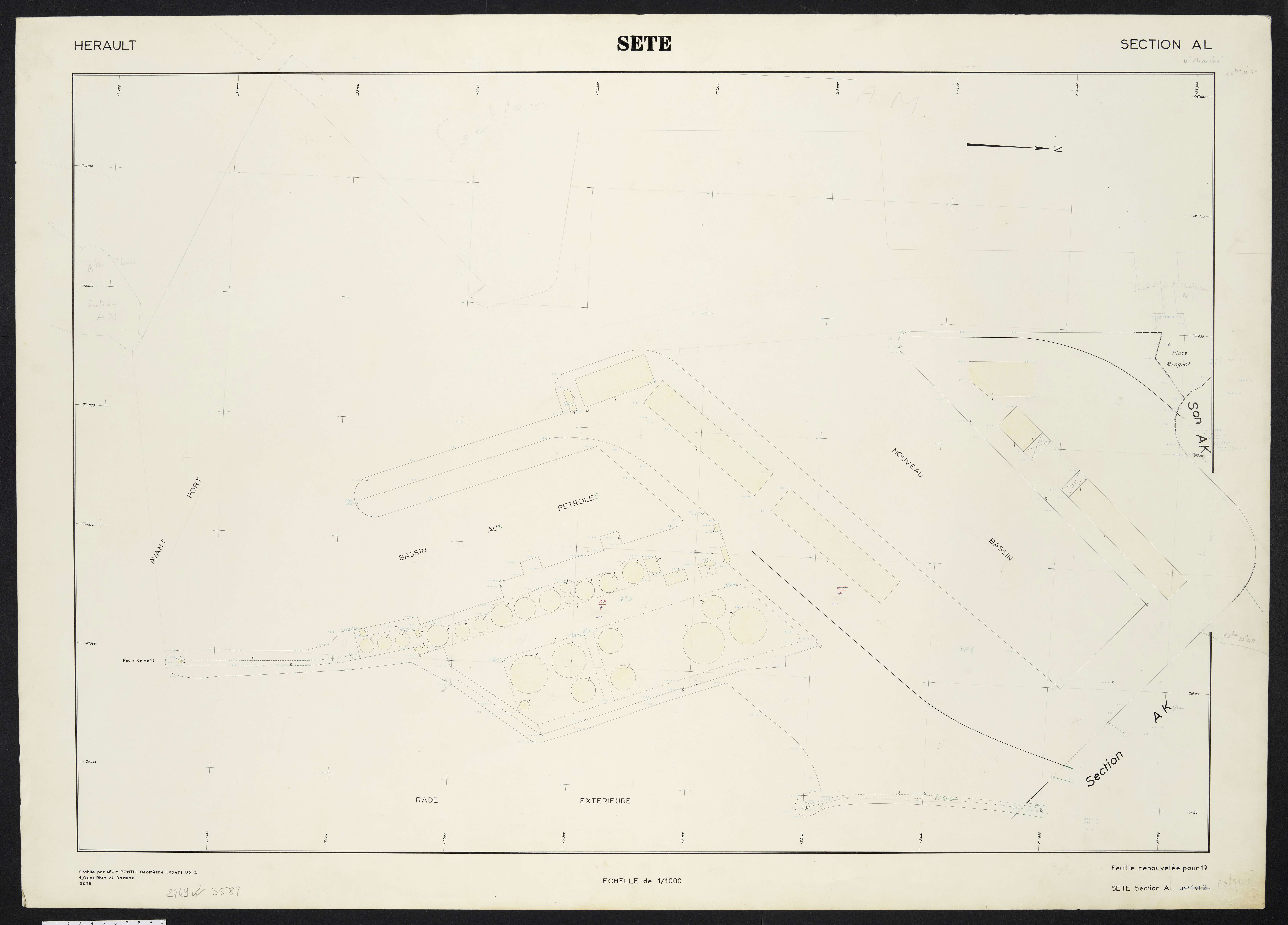 Sète