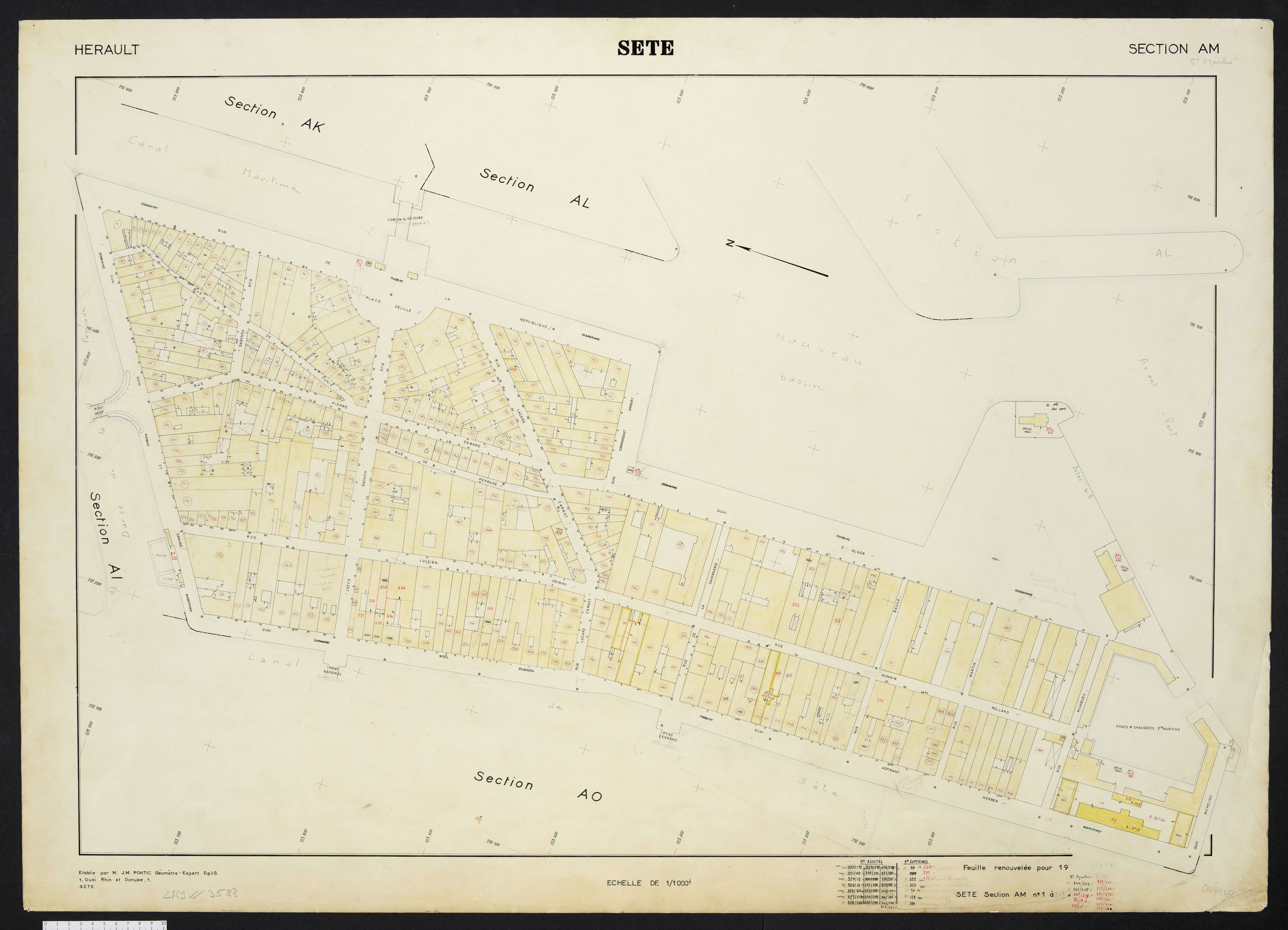Sète