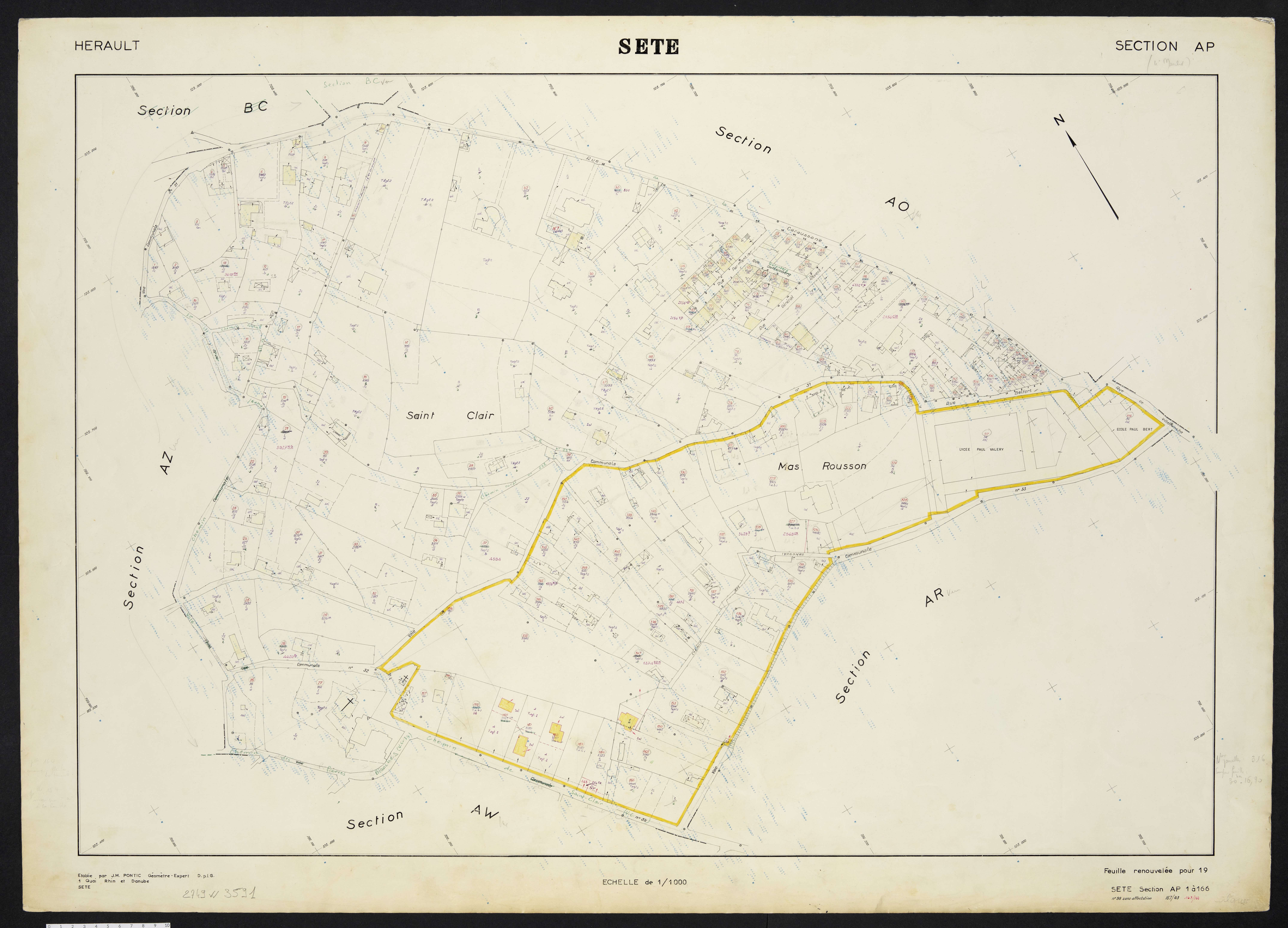 Sète